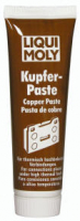 Kupfer-Paste, 100g