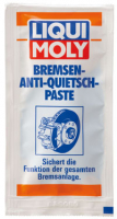 Bremsen-Anti-Quietsch-Paste, 10g