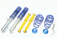 Gewindefahrwerk  für Opel Astra Typ GBj. Bj.03/98-10/05