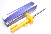 Sport-Stoßdämpfer  für Fiat,Alfa,Opel Mito,Punto,Corsa Typ 955,199,DBj. 955, Bj. 08 -199, Bj 09/05 -Grande Punto 199, Bj. 09/05 -Grande Punto Abarth 199, Bj.05/08 - D, Baujahr 05/