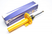 Sport-Stoßdämpfer  für Audi,VW,Seat,Skoda Polo,Fox,A2,Ibiza,Fabia, Typ 9N,6R,5Z,8Z,6L,6Y,6JBj. 8Z, Bj. 99 - 056L, Bj. 02 - 086J, Bj. 06/08 -6Y, Bj. 99 - 079N, Bj. 11/01 -
