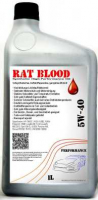  5W/40, Rat Blood Performance, 1L Gebinde