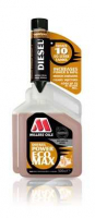 Diesel-Additiv, Diesel Power EcoMax, 500ml