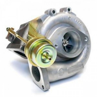 Turbolader Garrett GT2871R Focus RS MK1