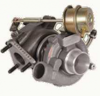 Turbolader Garrett GT1241