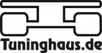 Tuninghaus Sticker 2