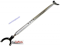 Domstrebe, Hinten, Aluminium für Probe 2