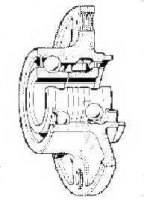 Radlager