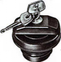 Verschluß