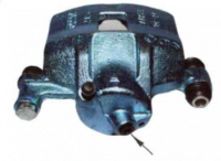 Bremssattel VA links
