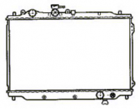 Kühler