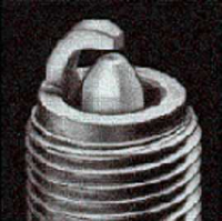 Zündkerze, Bosch