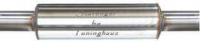SCAVENGER-MSD16, Ford Probe 16v