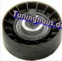 Umlenk-/Führungsrolle, Keilrippenriemen