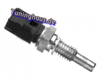 Kühlmitteltemperatur-Sensor,Anschlusszahl 2,Schwarz