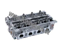 Zylinderkopf, bearbeitet, 1.6l Motor