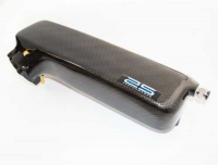 Focus RS MK2 Saugrohr Typ AS, Aluminium