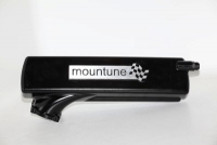 Focus RS MK2 Saugrohr Typ Mountune, Aluminium