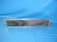 HP Ladeluftkühler (Luft/Luft) Focus RS MK1, Pro Alloy