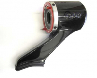 Focus ST MK3 Kaltluft-Filter-System, GGR