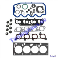 Focus RS MK1 Dichtungssatz, inkl. Zylinderkopfdichtung