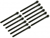 Focus MK2 ST Zylinderkopfschrauben Set
