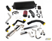 Focus ST MK3 Power Upgrade 300, mTune