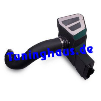 Mustang MK6 2.3l Ecoboost, CAI Einlass-System