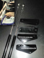 Motorhauben-Lifter Set
