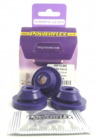 Powerflex Ladeluftkühler Halter