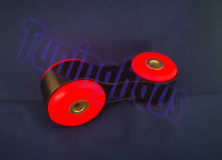 Focus RS MK1 TorqLink2F, Tuninghaus Drehmomentstütze, straff PU