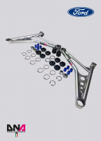FORD FIESTA MKVII ST Motorsport Querlenker