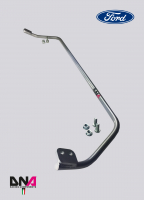 FORD FIESTA MKVII ST Sport Stabilisator Hinterachse 22 mm
