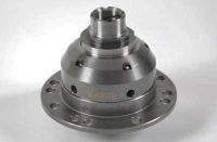Sperrdifferential für das IB5 Getriebe