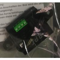 Automatische Lüftersteuerung digital