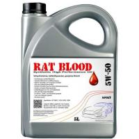 5W/50, Rat Blood Sport, 5L Gebinde