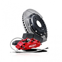 V-MAXX Sportbremsenkit, SUZUKI,   SWIFT SPORT (FZ/NZ), 10.10 >, 330 mm