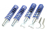 Gewindefahrwerk  für Honda Civic Typ EG2, EG3, EG4, EG5, EG6, EG8, EG9, EH6, EH9, EJ1, EJ2 , EK1, EK3, EK4, EJ6, EJ8, EJ9Bj. 91-00