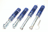 Gewindefahrwerk  für VW,Seat Golf,Vento,Toledo, Typ 1HXO,1E,1LBj. 1L, Bj.91 - 993 1H / 1HXO / 1E / 1EXO, Bj.09/91 - 09/97Vento 1H / 1HXO / 1E / 1EXO, Bj. 09/91 - 09/97