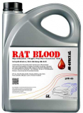 10W/60, Rat Blood M-Special, 5L Gebinde