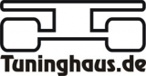 Tuninghaus Sticker 2