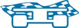 Tuninghaus Sticker 3