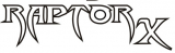 RaptorX Sticker