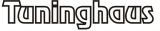 Tuninghaus Sticker 0