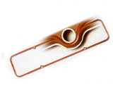 Ventildeckeldichtung für Probe T22 Bj. 89-92 4 Zyl