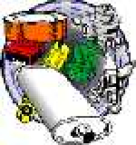 Dichtungsvollsatz, Motor