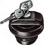 Verschluß