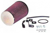 Filterkit K&N 57i für Ford Probe 2,5L V6