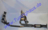 Fächerkrümmer für Ford Probe 24V 2,5l OEM , Edelstahl