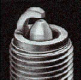 Zündkerze, Bosch